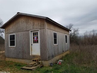 E Ridge Rd, Camp, AR 72520