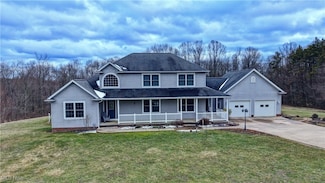 4042 Township Road 55, Killbuck, OH 44637