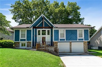 7832 N Garfield Ave, Kansas City, MO 64118
