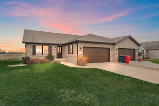 14846A Carey St Unit A, Cedar Lake, IN 46303