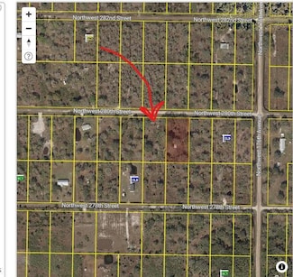 17820 NW 280th St, Okeechobee, FL 34972