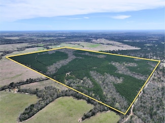 0 County Road 3450, Lovelady, TX 75851