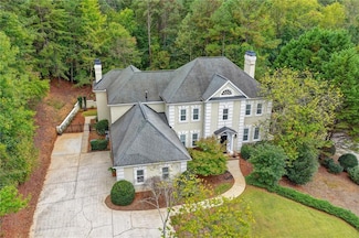 3610 Mansions Pkwy, Berkeley Lake, GA 30096