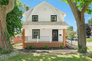 1804 Glenmount Ave, Akron, OH 44301