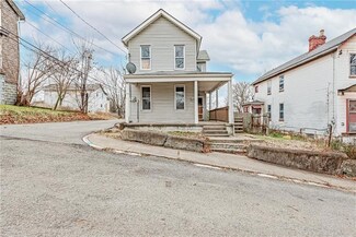 620 Soles St, McKeesport, PA 15132