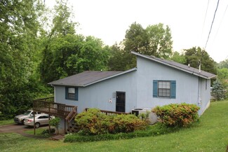 612 Ozark Rd, Knoxville, TN 37912