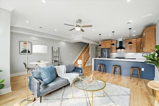 181 Bartholdi Ave, Jersey City, NJ 07305