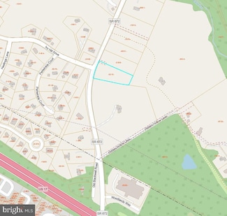 LOT 1 Blackwell Rd, Warrenton, VA 20187