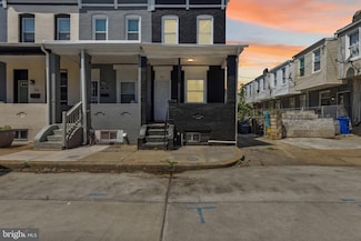 724 N Curley St, Baltimore, MD 21205