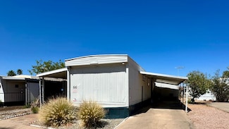 8615 E Main St Unit 66, Mesa, AZ 85207
