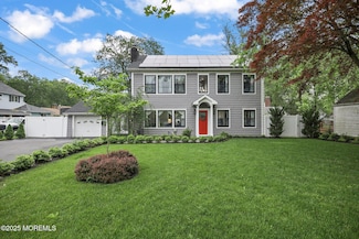 2594 Mountain Ave, Scotch Plains, NJ 07076