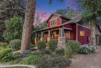 316 Wood St, Fort Collins, CO 80521