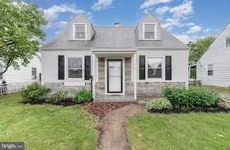 3402 Cornwall Rd, Dundalk, MD 21222
