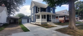 1134 E Main St, Coshocton, OH 43812