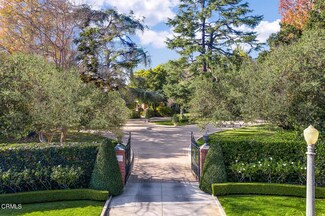 3 Oak Knoll Terrace, Pasadena, CA 91106