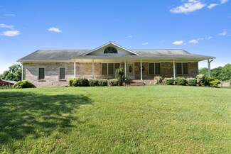 493 Sandtown Rd, Spring City, TN 37381