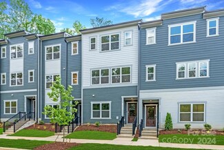 1604 Levy Way, Charlotte, NC 28205