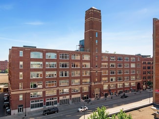 700 Washington Ave N Unit 627, Minneapolis, MN 55401