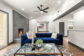 944 Timber Dell Ln, Dallas, TX 75232