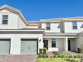 464 Bay Leaf Dr, Kissimmee, FL 34759