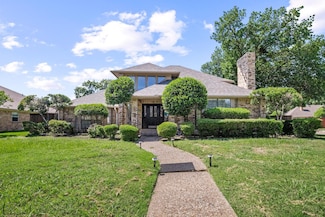 1440 Baffin Bay Dr, Plano, TX 75075