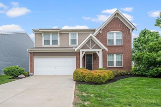 1242 Carrington Place, Maineville, OH 45039