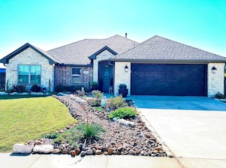 11513 Lindsey Garden Dr, Tyler, TX 75709