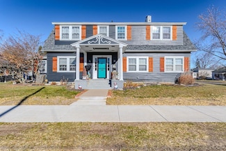 406 W Pearl St, Rhinelander, WI 54501