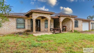 6975 Santos Gutierrez, Olmito, TX 78575