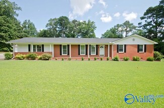 3316 Piney St, Decatur, AL 35603