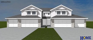 8911 Peregrine Rd, Lincoln, NE 68505