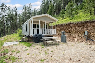 21281 Hidden Treasure Ln, Deadwood, SD 57732