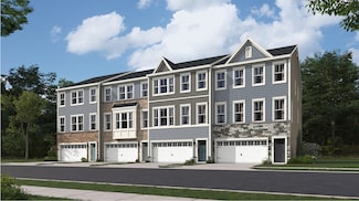 Elmwood Front Load Garage, Trappe, MD 21673