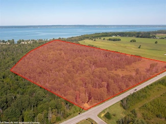 0 M-33 Unit 466041, Cheboygan, MI 49721
