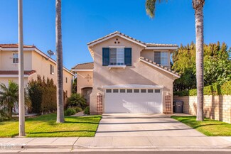 1307 Meadowlark Ln, Oxnard, CA 93036