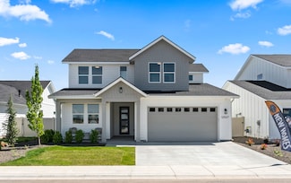 Plan 2, Boise, ID 83709