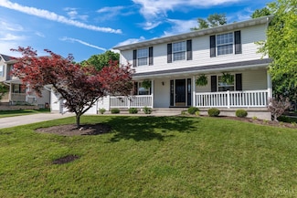 10 Ambergreen Ct, Middletown, OH 45044