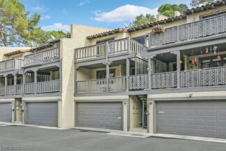 4922 Calle Del Oya, Las Vegas, NV 89120