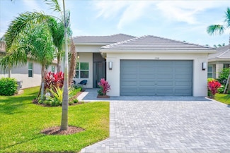 13348 SW River Rock Rd, Port St. Lucie, FL 34987