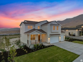 2833 E Liam Ln N Unit 103, Eagle Mountain, UT 84005