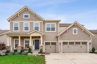 314 Country Orchard Dr, Lake Saint Louis, MO 63367