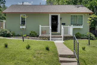 1202 S Fess Ave, Bloomington, IN 47401