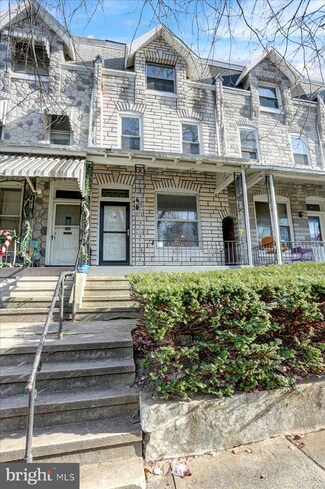 321 N 2nd St, Reading, PA 19601