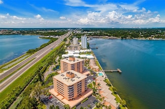 7430 Sunshine Skyway Ln S Unit 602, Saint Petersburg, FL 33711
