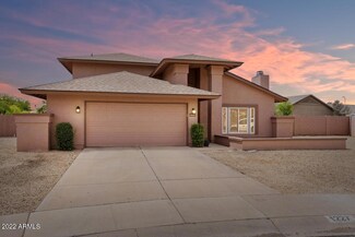 1227 E Brentrup Dr, Tempe, AZ 85283