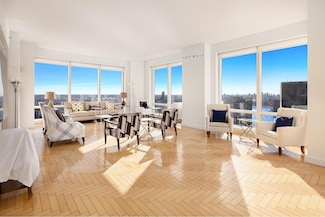 845 United Nations Plaza Unit 57B, New York, NY 10017