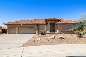 11524 E Laguna Azul Cir, Mesa, AZ 85209