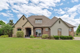 1620 Castellina Ct, Edmond, OK 73034