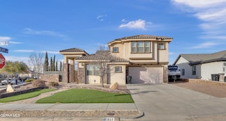 841 Golden Edge Ct, El Paso, TX 79928