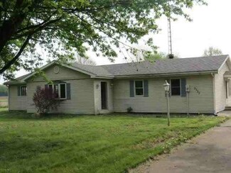 6320 N County Road 575 W, Gaston, IN 47342